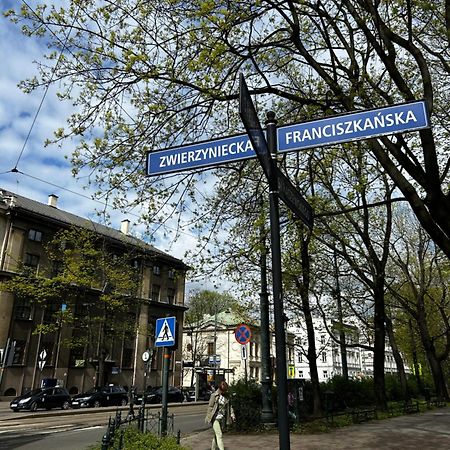 Harmony Aparthotel Красков Екстериор снимка