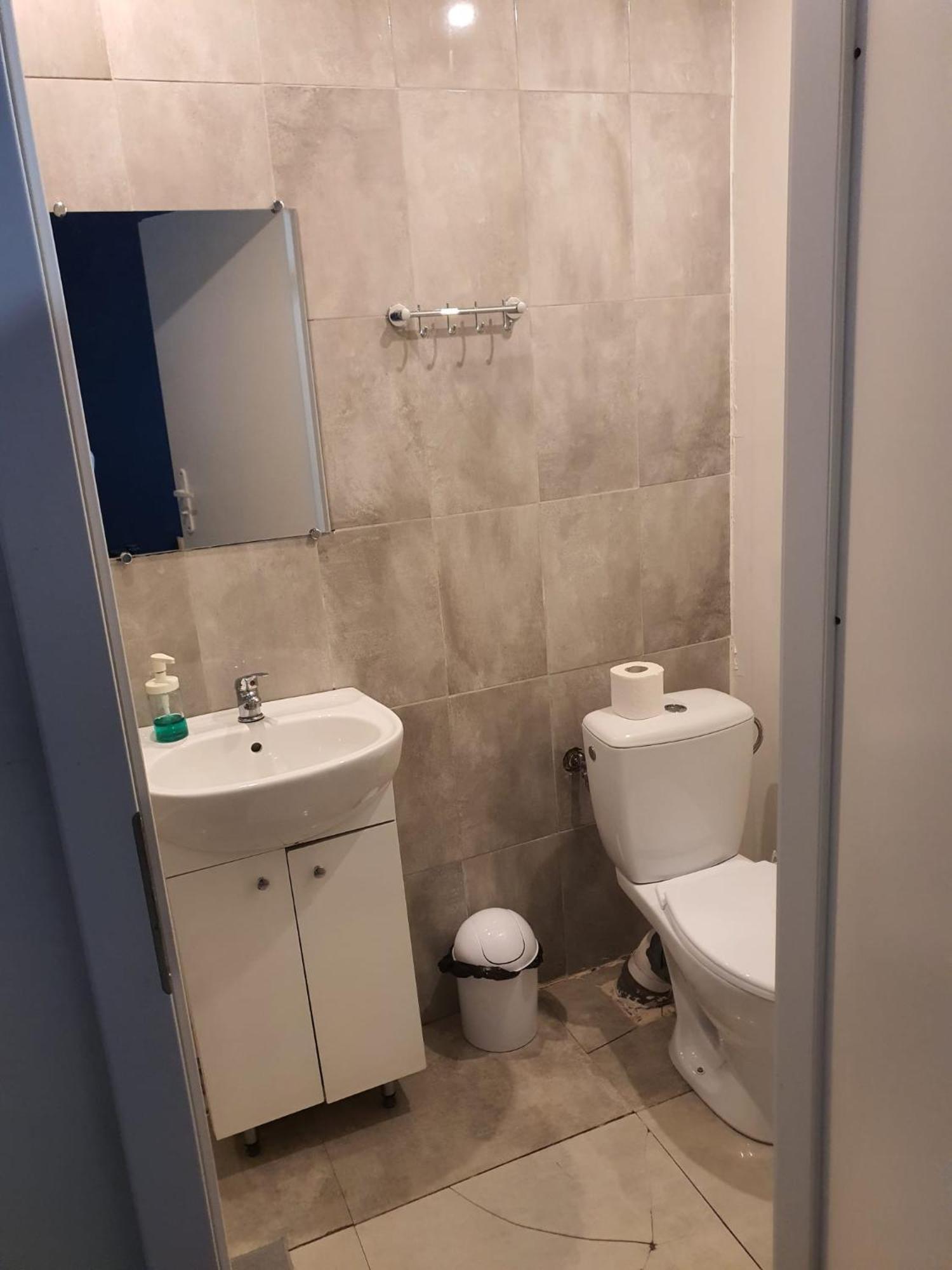 Harmony Aparthotel Красков Екстериор снимка