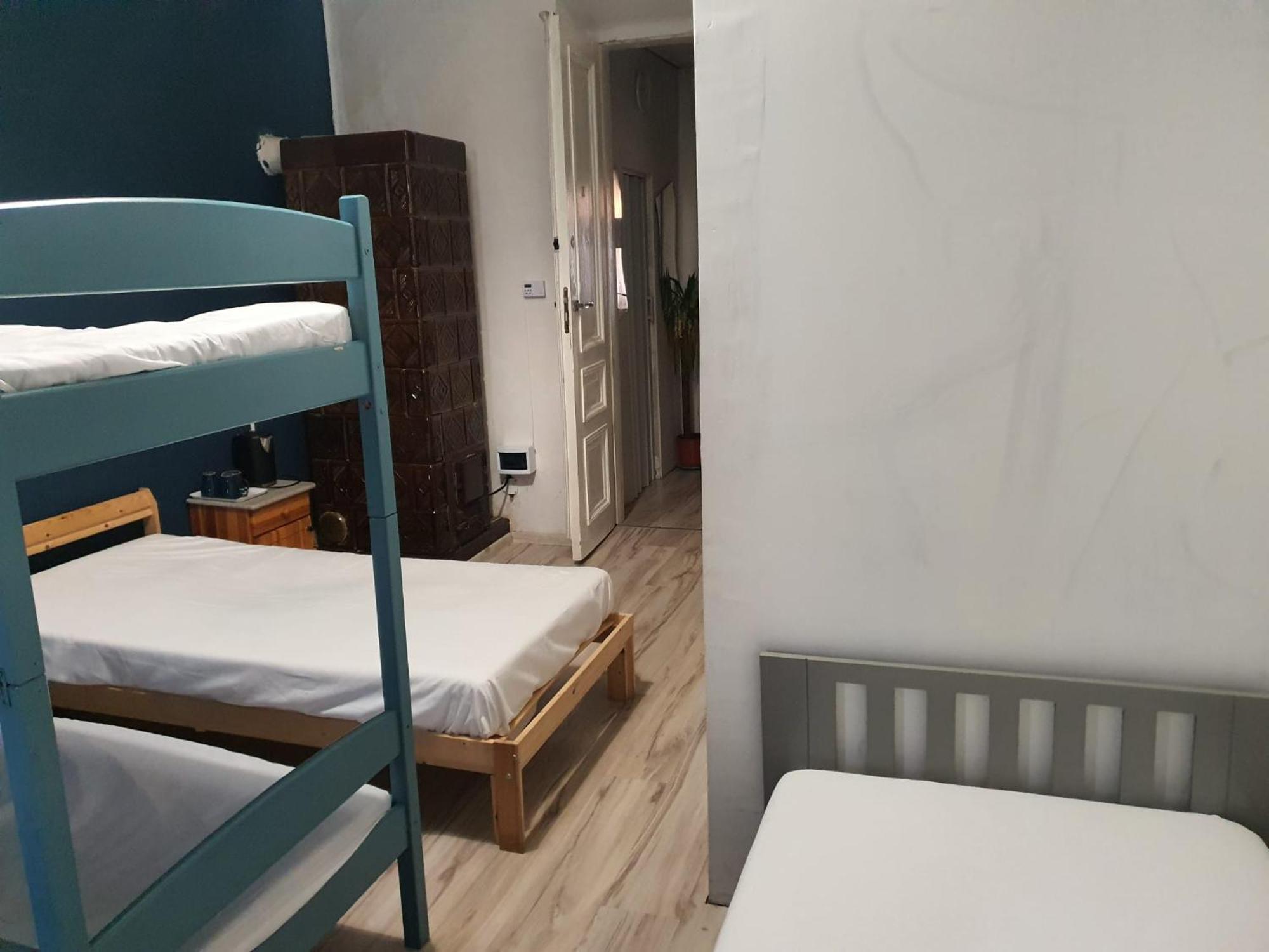 Harmony Aparthotel Красков Екстериор снимка