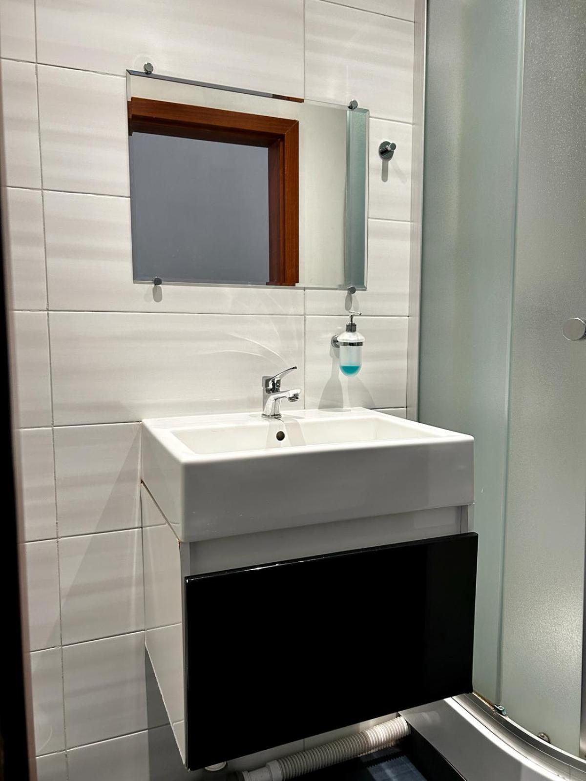 Harmony Aparthotel Красков Екстериор снимка