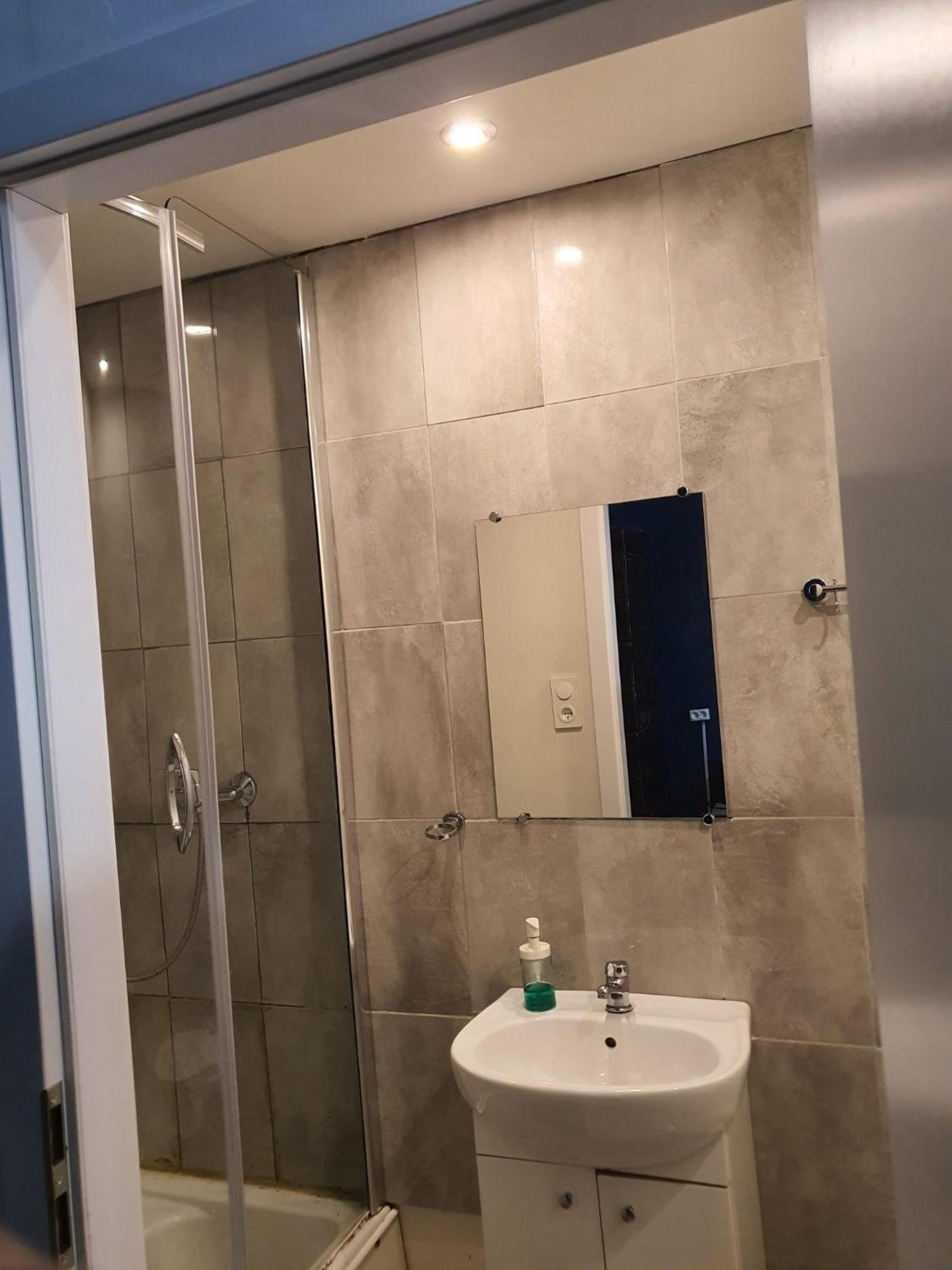 Harmony Aparthotel Красков Екстериор снимка