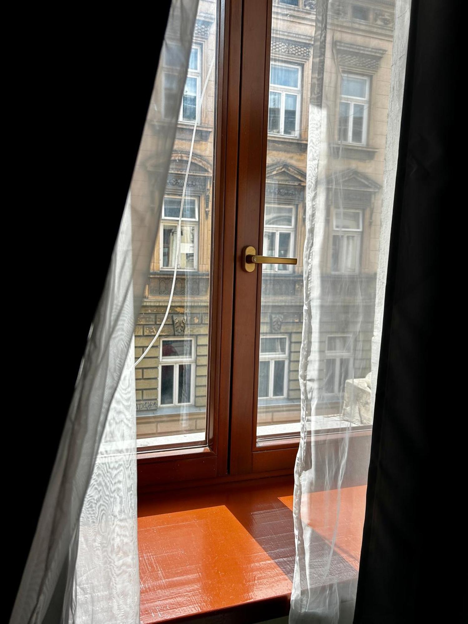 Harmony Aparthotel Красков Екстериор снимка