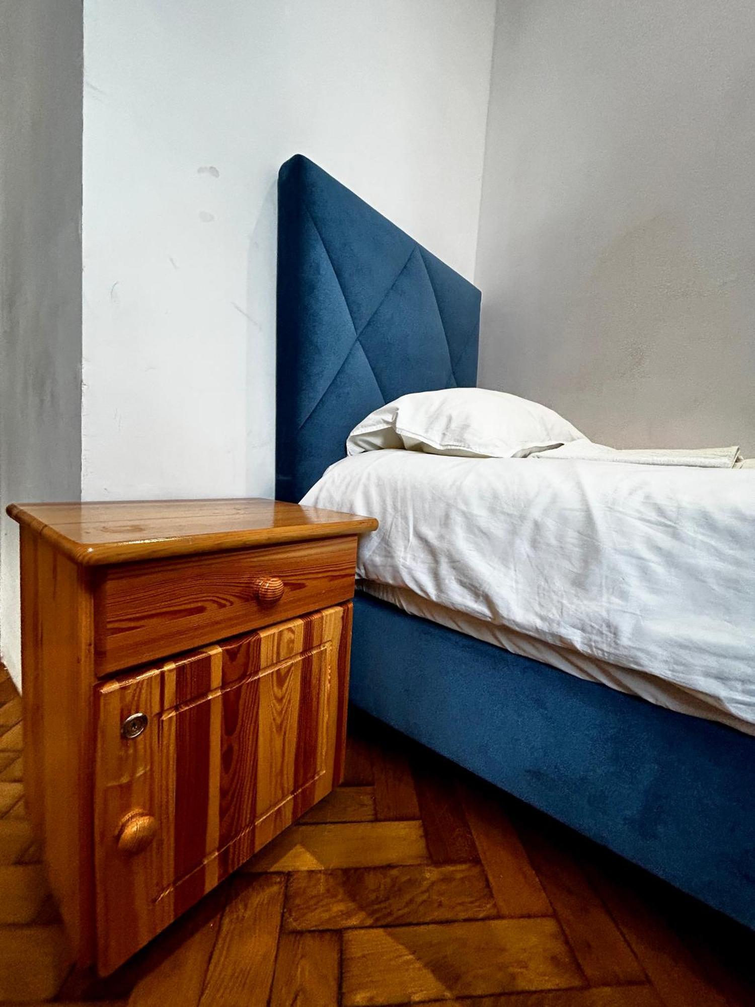 Harmony Aparthotel Красков Екстериор снимка