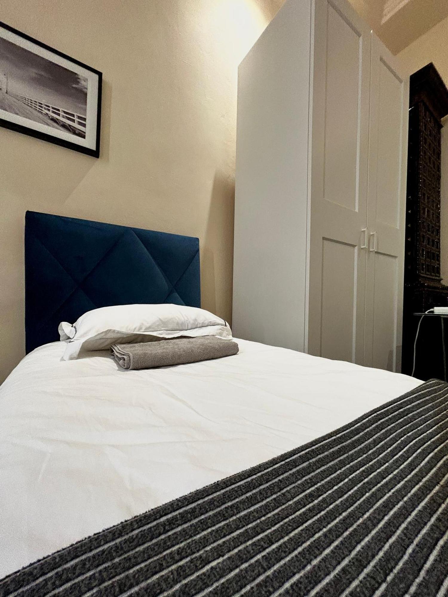 Harmony Aparthotel Красков Екстериор снимка