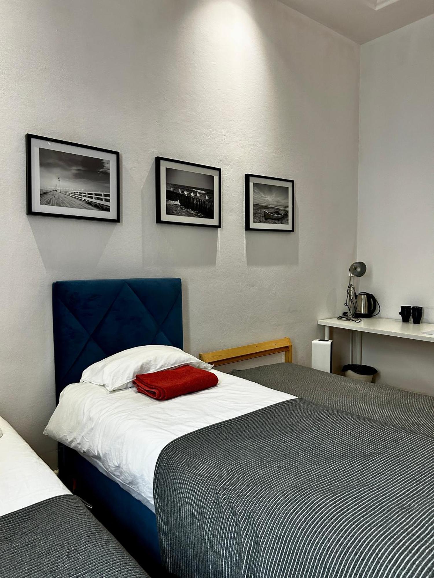 Harmony Aparthotel Красков Екстериор снимка