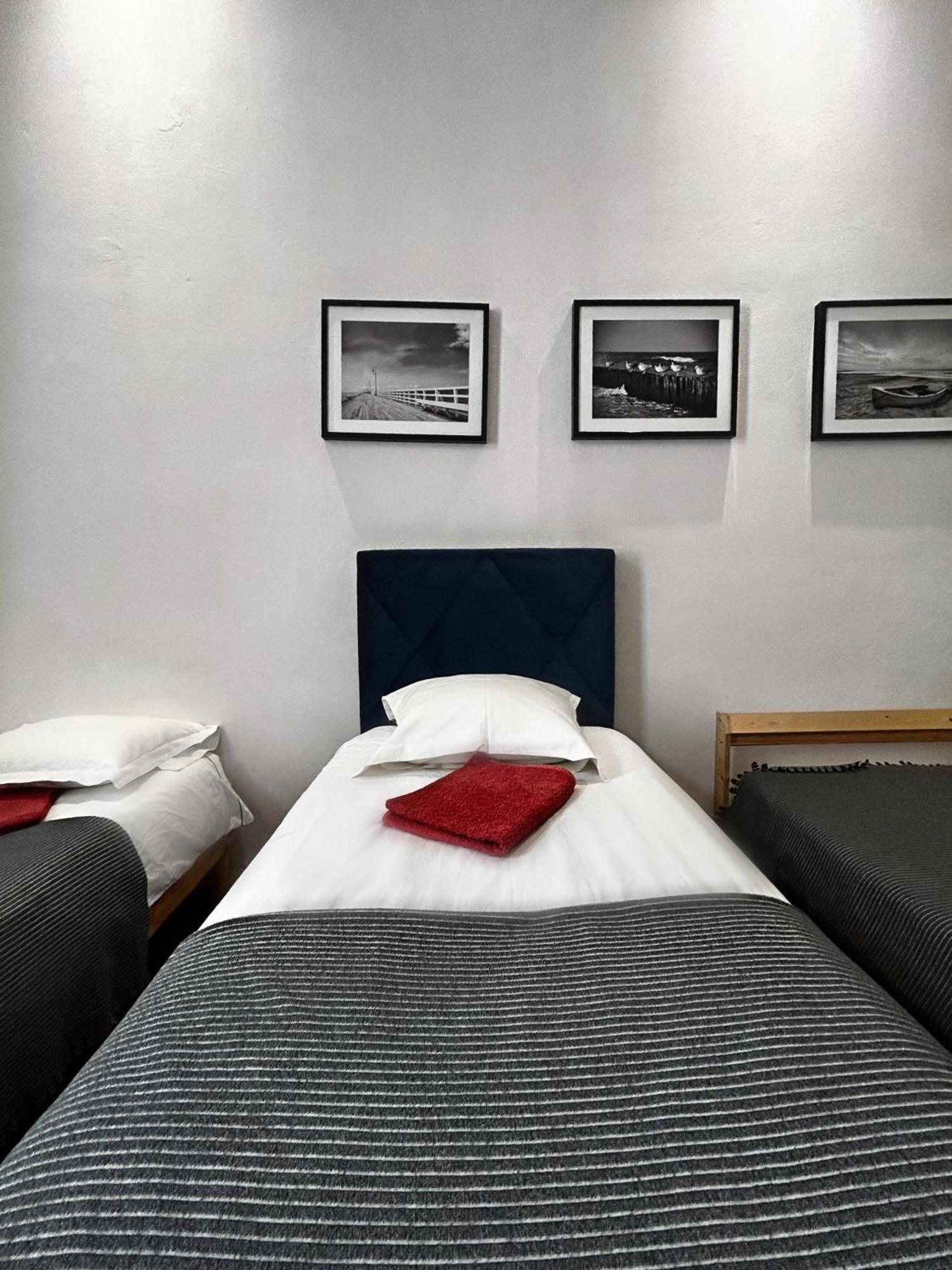 Harmony Aparthotel Красков Екстериор снимка