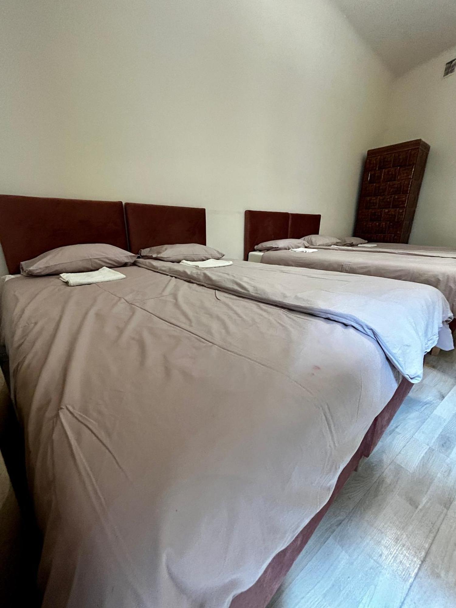 Harmony Aparthotel Красков Екстериор снимка