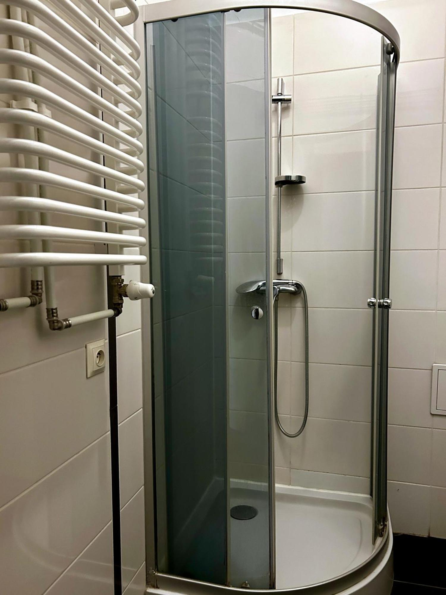 Harmony Aparthotel Красков Екстериор снимка