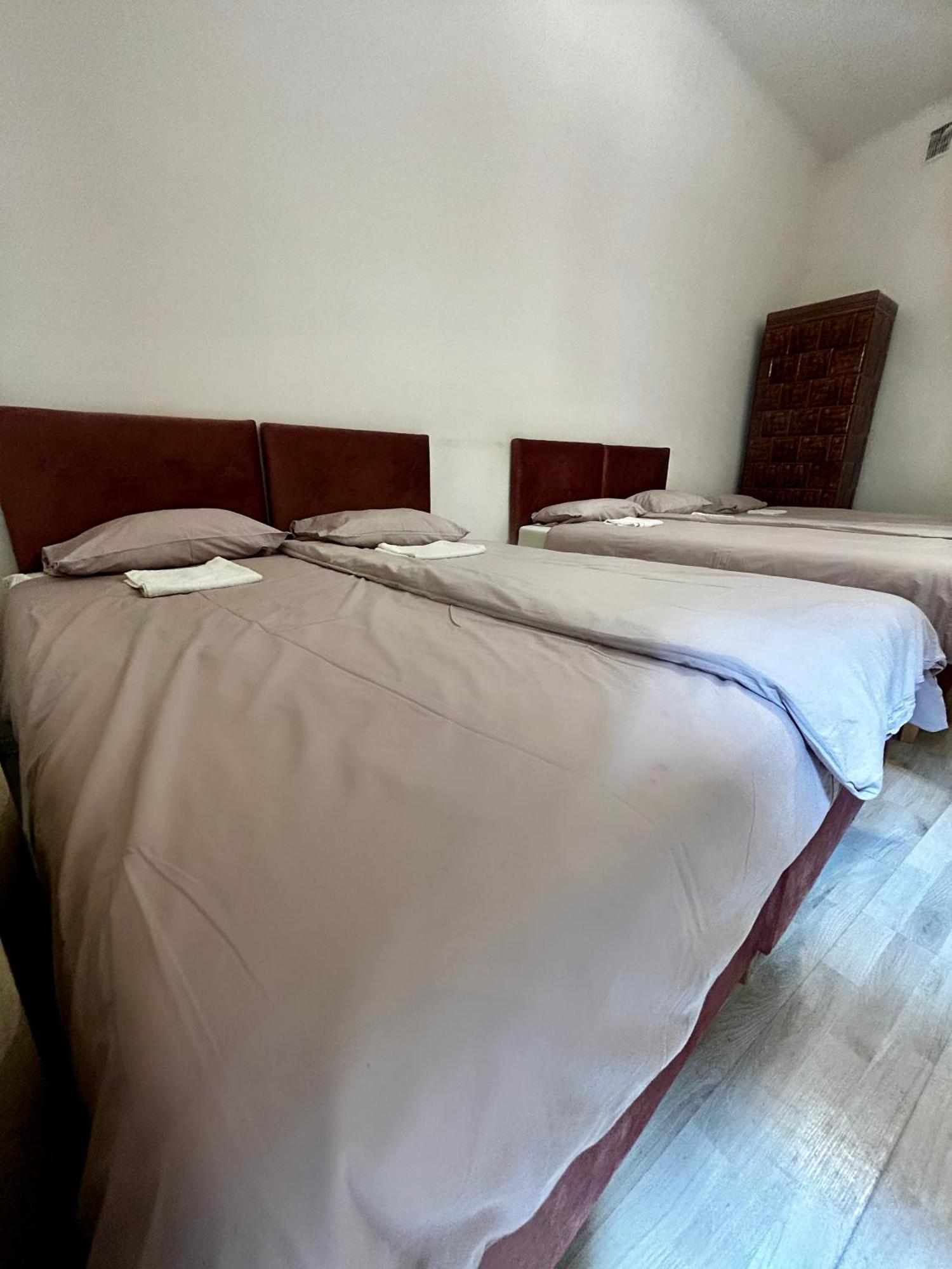 Harmony Aparthotel Красков Екстериор снимка