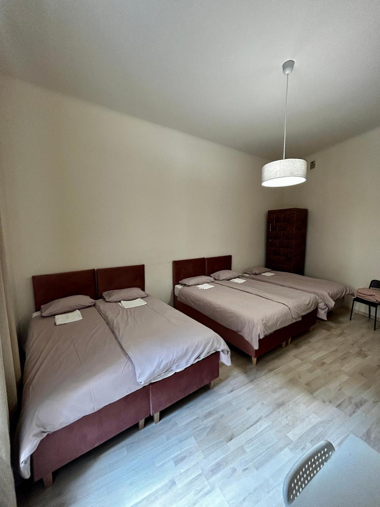 Harmony Aparthotel Красков Екстериор снимка