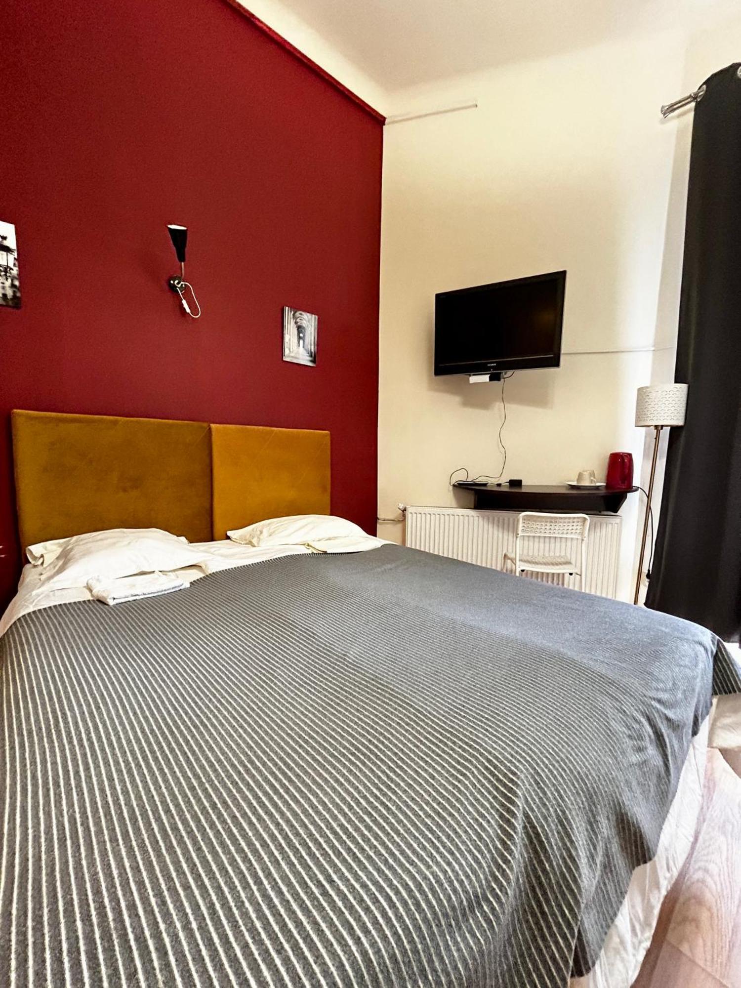 Harmony Aparthotel Красков Екстериор снимка