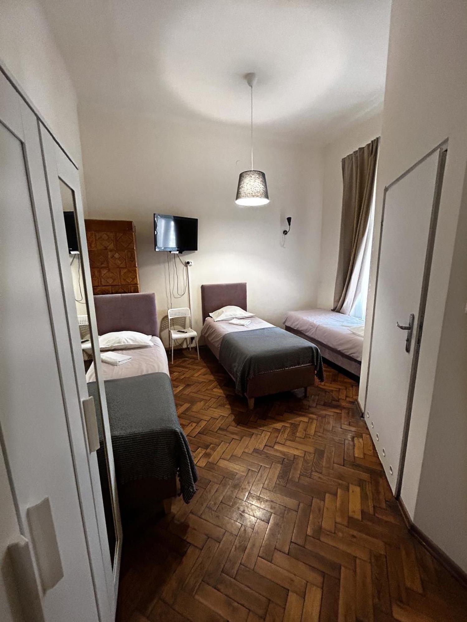 Harmony Aparthotel Красков Екстериор снимка