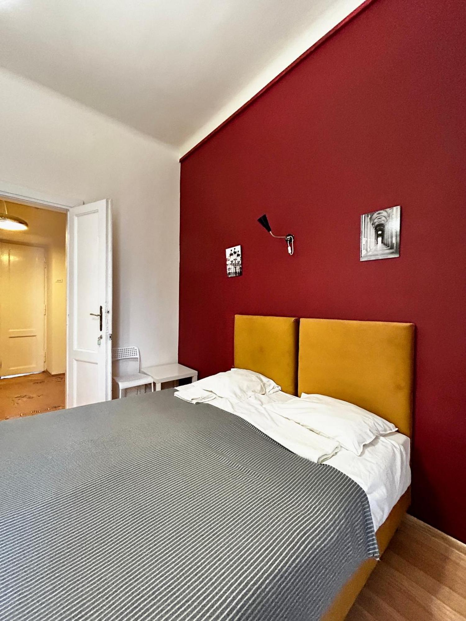 Harmony Aparthotel Красков Екстериор снимка