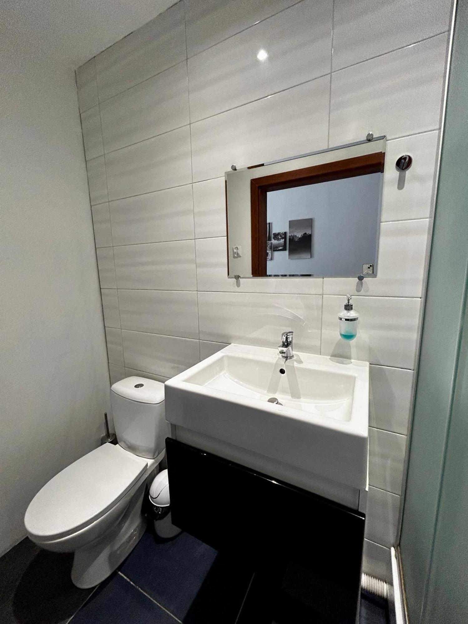 Harmony Aparthotel Красков Екстериор снимка