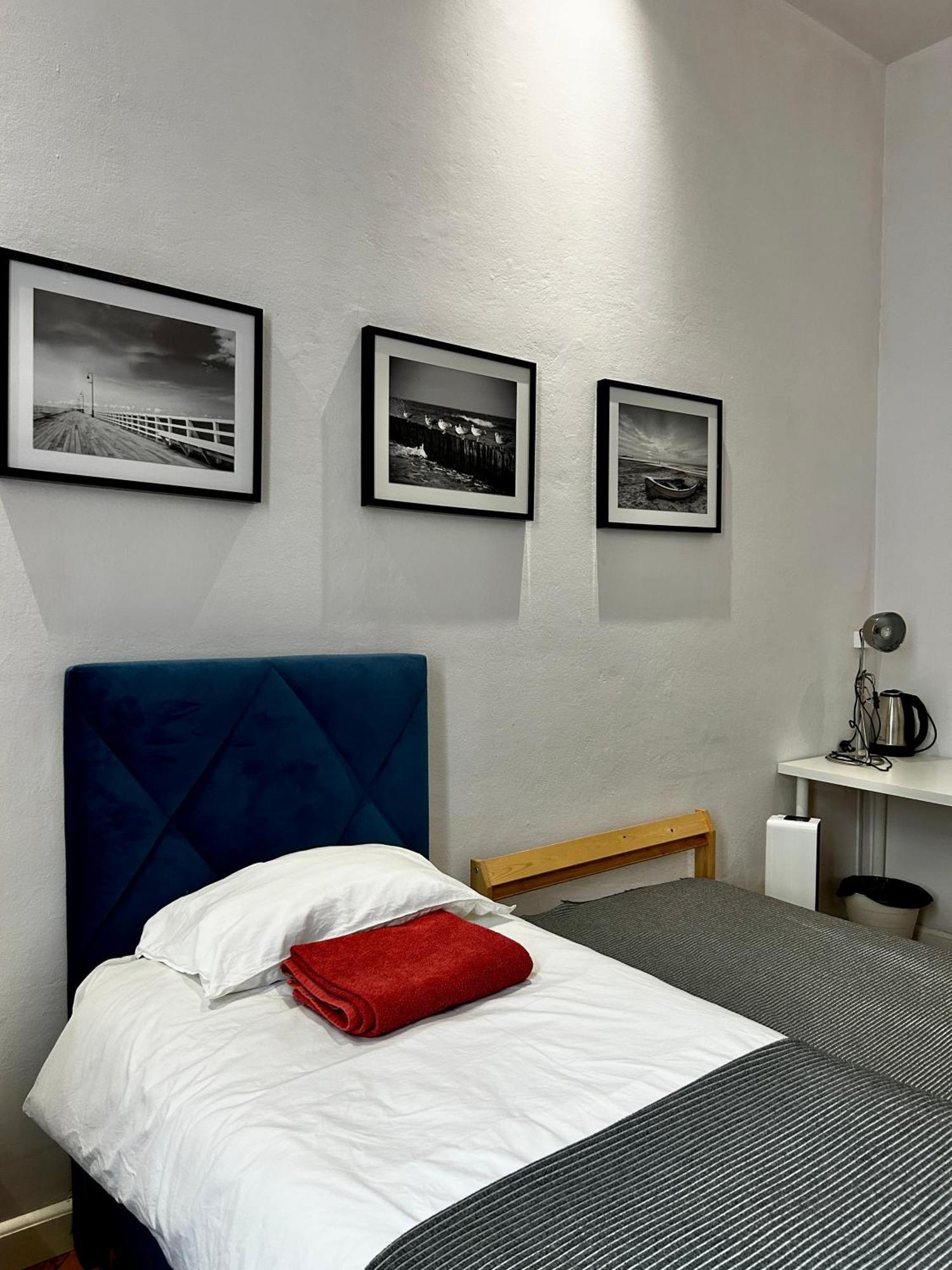 Harmony Aparthotel Красков Екстериор снимка