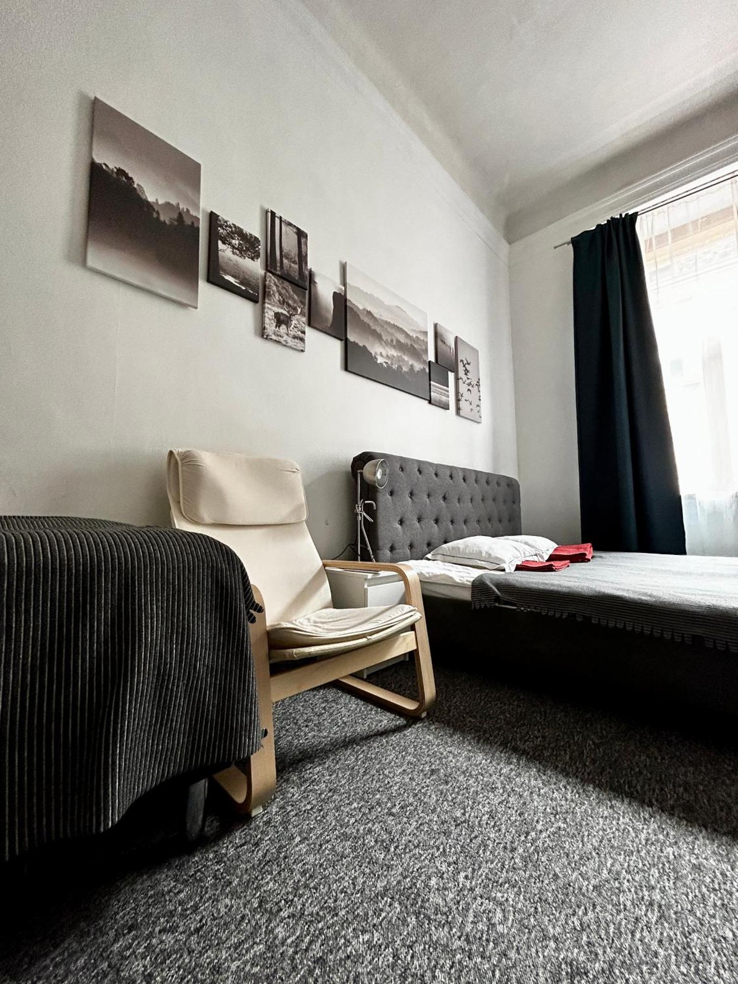 Harmony Aparthotel Красков Екстериор снимка